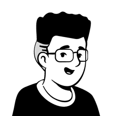 A profile image of Reto