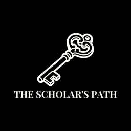 A profile image of The Scholar's Path