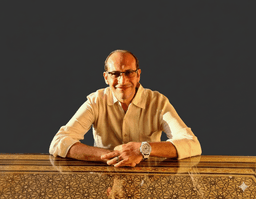 A profile image of Optimize with Osama