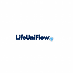 A profile image of LifeUniFlow