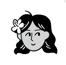 A profile image of May