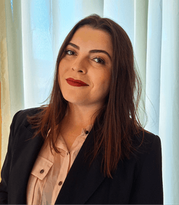 A profile image of Andreza Viana | Marketing de Conteúdo