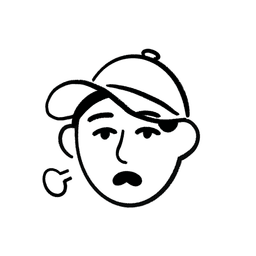 A profile image of 김민준