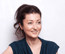 A profile image of Irina Gelwer