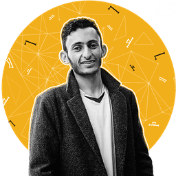 A profile image of Majd Alsurihi