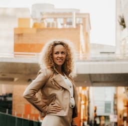 A profile image of QA Queen