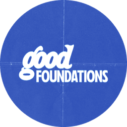 A profile image of Good Foundations Studio