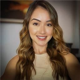 A profile image of Kauane Borges