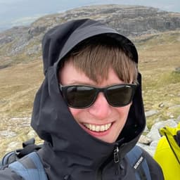 A profile image of Chris Barnard