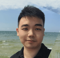 A profile image of Fang