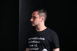 A profile image of Rafael Maximo