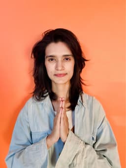 A profile image of Kaustubha