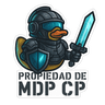 Imagen de perfil de MDP CP