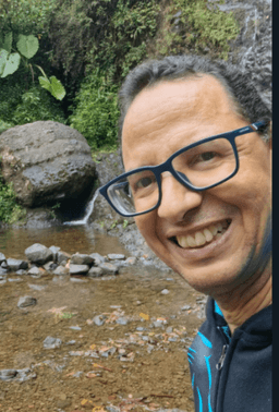 A profile image of José Manuel