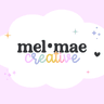 mel•mae creative 的個人檔案照片