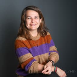 A profile image of Lecurieux-Belfond