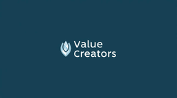 A profile image of Value Creators - Budgeting Dashboards Made Simple