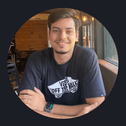 A profile image of João Freitas