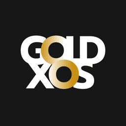 A profile image of Gold-X OS