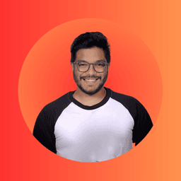 A profile image of Anmol Shrivastava