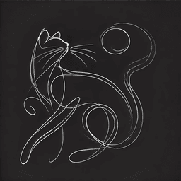 A profile image of Meowdule
