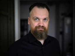 A profile image of The Human Co. | Career & Leadership Templates