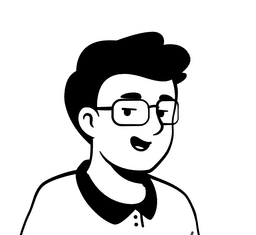 A profile image of Dustin / Purvesh