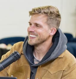 A profile image of Oren John