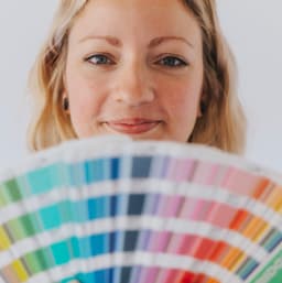 A profile image of Rachel Zampino