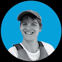 A profile image of bigkidJan