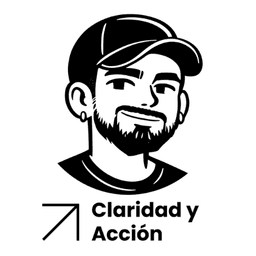 A profile image of Claridad y Acción