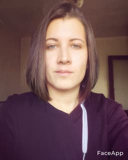 A profile image of Gabby Stoeva