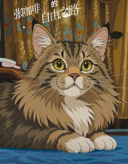 A profile image of Zcoffee|张咖啡