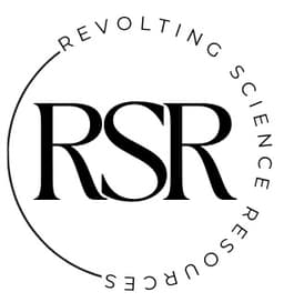 A profile image of Revolting Science Resources