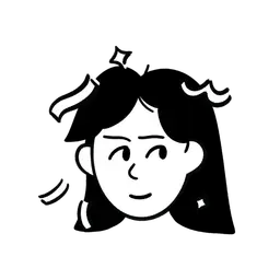A profile image of Romy