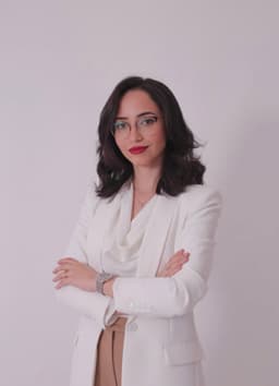 A profile image of Ana Cecília Brant