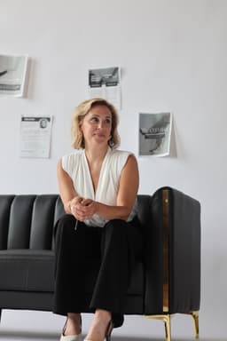 A profile image of Lori Spillane