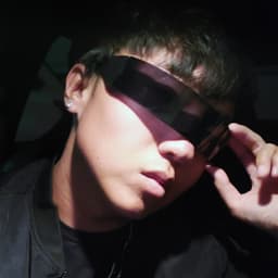 A profile image of Nathan