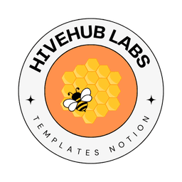 A profile image of HiveHub Labs - by Scar Templates