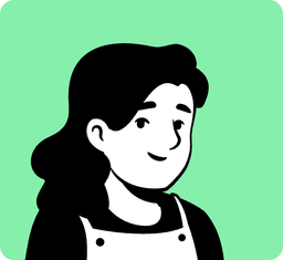 A profile image of Lucie
