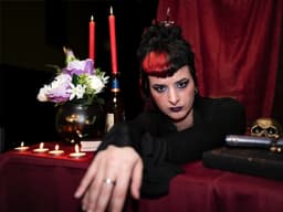 A profile image of Alex