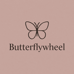 A profile image of Butterfly Wheel