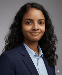 A profile image of kajol