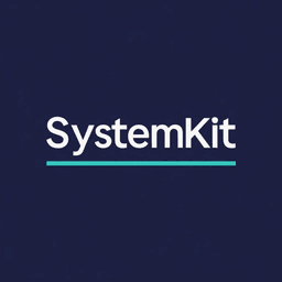 A profile image of SystemKit