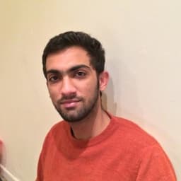 A profile image of Meerain