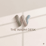 Profile picture of The Warm Desk