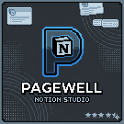 A profile image of Pagewell