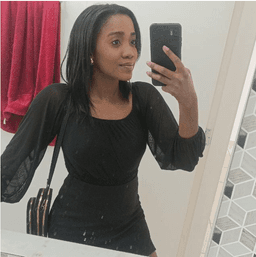 A profile image of Stephanie Alexia