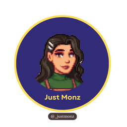 A profile image of JustMonz