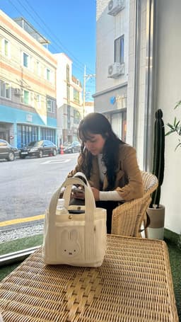 A profile image of Erika Monse